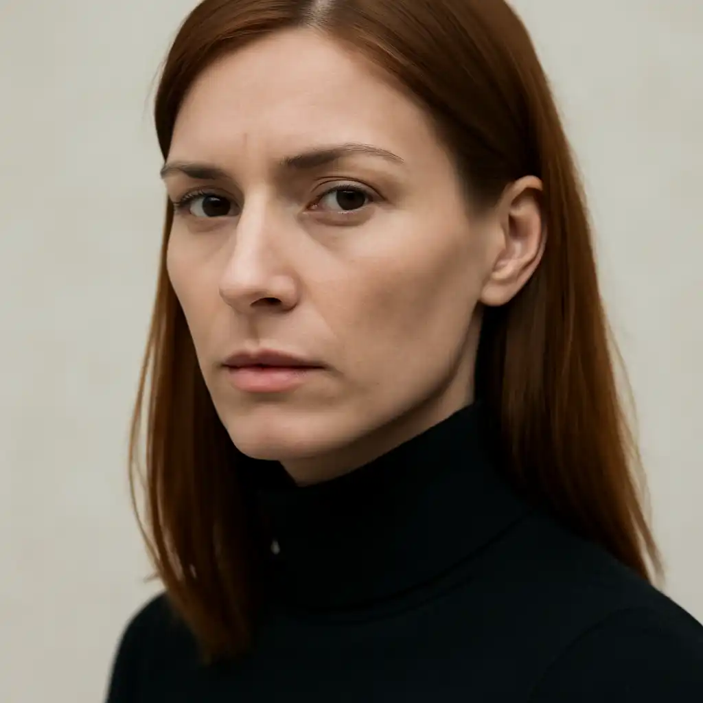 Victoria Larsson